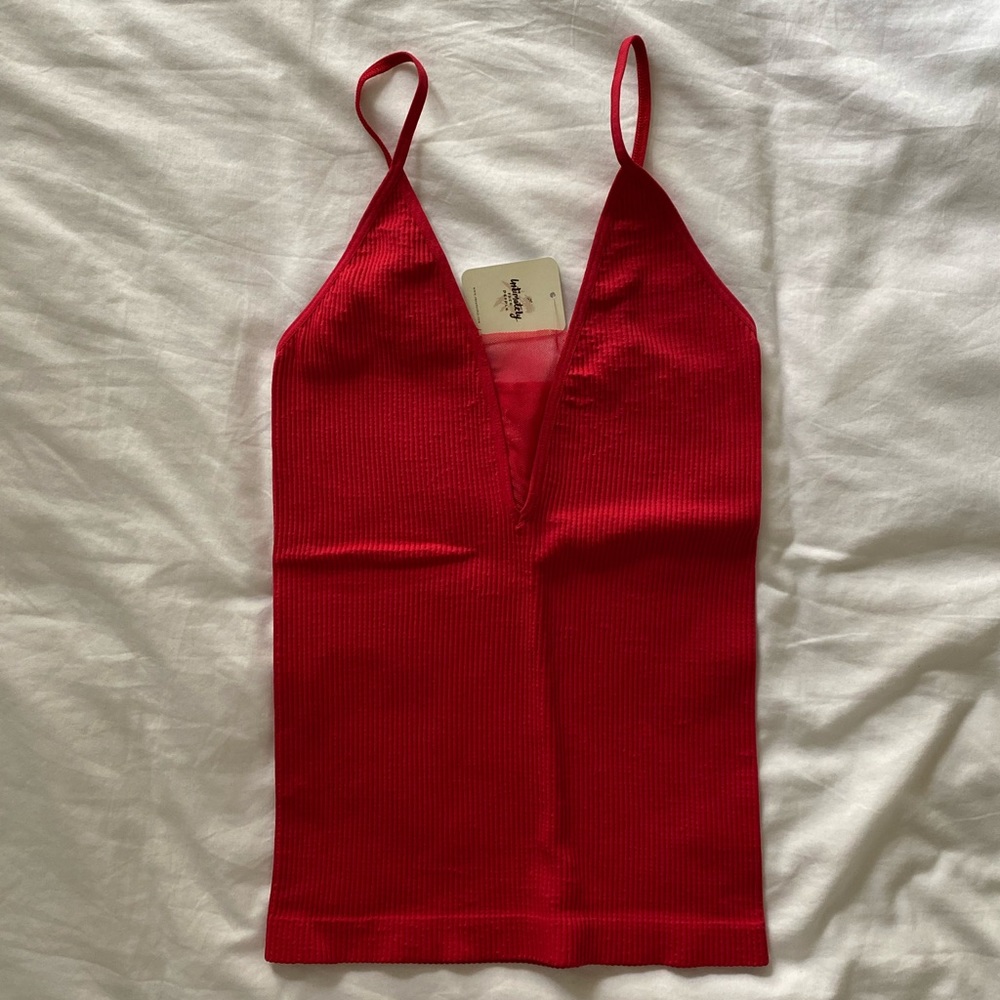 Free People Cami